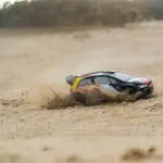 Rlaarlo XTS-P12 RC Rally car 1/12 Metal Brushless 4WD RTR – RC Rally Cars