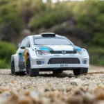 Rlaarlo XTS-P12 RC Rally car 1/12 Metal Brushless 4WD RTR – RC Rally Cars