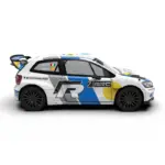 Rlaarlo XTS-P12 RC Rally car 1/12 Metal Brushless 4WD RTR – RC Rally Cars