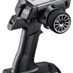 Radio Sanwa MT-R FH5 with RX493I receiver – RC Transmitter & Reciever combos