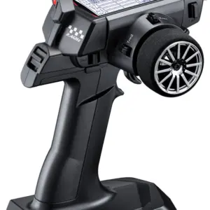 Radio Sanwa MT-R FH5 with RX493I receiver – RC Transmitter & Reciever combos