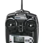 Radio in Mana Sanwa Gemini Sport and RX391W receiver – RC Transmitter & Reciever combos