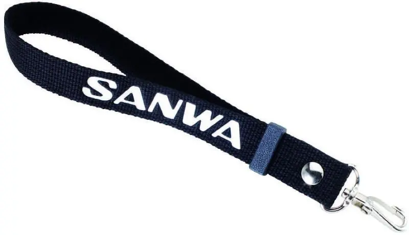 Short strap for Sanwa Issuer – Kyosho Parts
