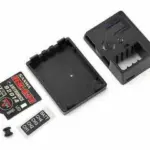 RX-471 receiver box – Kyosho Parts