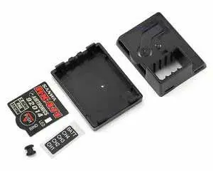 RX-471 receiver box – Kyosho Parts