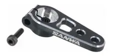 Black Sanwa Sanwa Sanwa – Kyosho Parts