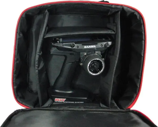 SANWA Transmitter Multi-Bag II – view 2