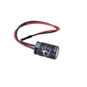 Savox Power Capacitor – RC Cars