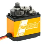Savox Air Mega Torque Coreless Digi Servo 36kg/0.16s@6.0v (+) – RC Servos