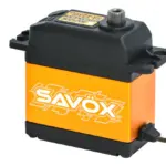 Savox Air Mega Torque Coreless Digi Servo 36kg/0.16s@6.0v (+) – RC Servos