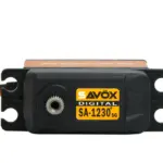 Savox Air Mega Torque Coreless Digi Servo 36kg/0.16s@6.0v (+) – RC Servos