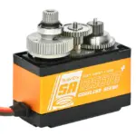 Savox Air High Torque Coreless Digital Servo 20kg@6.0v-update – RC Servos