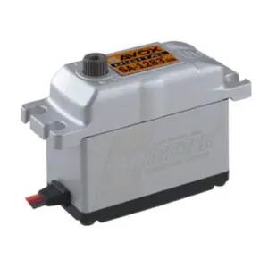 Savox Hi Torque Digital Servo Alu Case 30kg/0.13s@6.0v Plus – RC Servos
