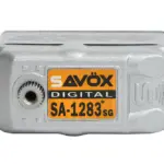 Savox Hi Torque Digital Servo Alu Case 30kg/0.13s@6.0v Plus – RC Servos