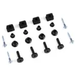 Savox Low Profile Brushless Hv Digi 12kg/0.08s@7.4v - Black – RC Servos