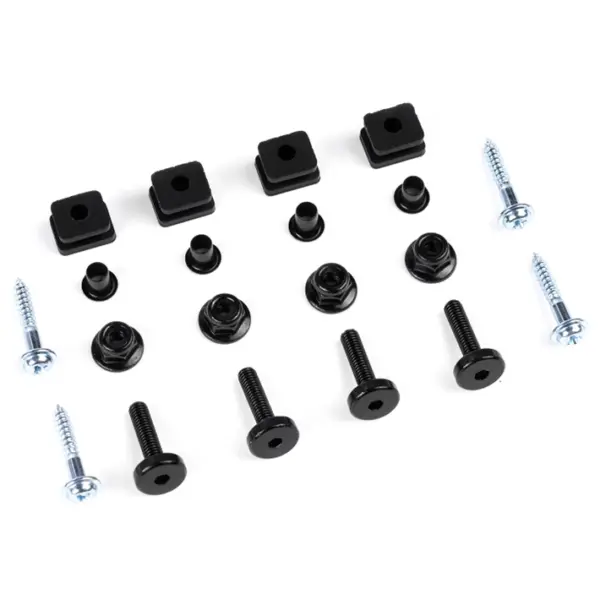 Savox Low Profile Brushless Hv Digi 12kg/0.08s@7.4v - Black – view 5