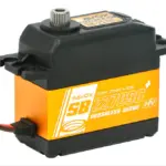 Savox Hv Digital Brushless Servo 32kg/0.12s@7.4v Plus – RC Servos