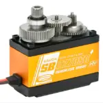 Savox Hv Digital Brushless Servo 32kg/0.12s@7.4v Plus – RC Servos