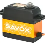 Savox Hv Digital Brushless Servo 32kg/0.12s@7.4v Plus – RC Servos