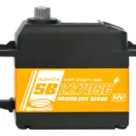 Savox Hv Digital Brushless Servo 32kg/0.12s@7.4v Plus – RC Servos