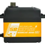 Savox Hv Digital Brushless Servo 20kg/0.065s@7.4v Updated – RC Servos