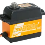 Savox Hv Digital Brushless Servo 28kg/0.095s@7.4v - Plus – RC Servos