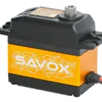 Savox Hv Digital Brushless Servo 28kg/0.095s@7.4v - Plus – RC Servos