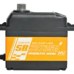 Savox Hv Digital Brushless Servo 28kg/0.095s@7.4v - Plus – RC Servos