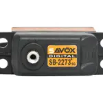 Savox Hv Digital Brushless Servo 28kg/0.095s@7.4v - Plus – RC Servos