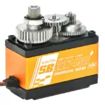 Savox Hv Digital Brushless Servo 25kg/0.08s@7.4v - Plus – RC Servos
