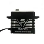 Savox Hv CNC Monster Brushless Servo 32kg/0.06s@7.4v – RC Servos