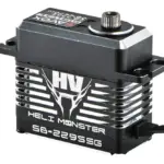 Savox Hv CNC Monster Brushless Servo 32kg/0.06s@7.4v – RC Servos