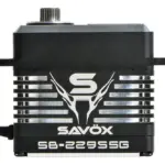 Savox Hv CNC Monster Brushless Servo 32kg/0.06s@7.4v – RC Servos