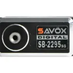 Savox Hv CNC Monster Brushless Servo 32kg/0.06s@7.4v – RC Servos