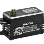 Savox Hv Low Profile Brushless CNC Servo 28KG/0.08S@7.4V – RC Servos