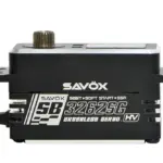 Savox Hv Low Profile Brushless CNC Servo 28KG/0.08S@7.4V – RC Servos