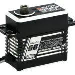Savox Hv Brushless CNC Servo 40kg/0.07s@7.4v – RC Servos