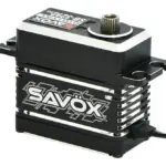 Savox Hv Brushless CNC Servo 40kg/0.07s@7.4v – RC Servos