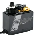 Savox STD Size Digital Servo Metal Gear 16kg@6v Plus – RC Servos