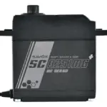 Savox STD Size Digital Servo Metal Gear 16kg@6v Plus – RC Servos