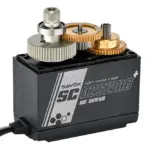 Savox STD Size Digital Servo Metal Gear 10.5kg@6v - Plus – RC Servos