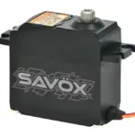 Savox STD Size Digital Servo Metal Gear 10.5kg@6v - Plus – RC Servos