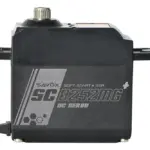 Savox STD Size Digital Servo Metal Gear 10.5kg@6v - Plus – RC Servos