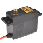 Savox STD Size Digital Servo Metal Gear 6KG/0.15S@6V - Plus – RC Servos