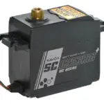 Savox STD Size Digital Servo Metal Gear 6KG/0.15S@6V - Plus – RC Servos