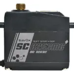Savox STD Size Digital Servo Metal Gear 6KG/0.15S@6V - Plus – RC Servos
