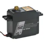 Savox STD Size Digital Servo Metal Gear 7.2kg@6v - Plus – RC Servos