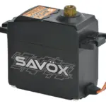 Savox STD Size Digital Servo Metal Gear 7.2kg@6v - Plus – RC Servos