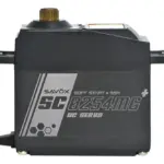 Savox STD Size Digital Servo Metal Gear 7.2kg@6v - Plus – RC Servos
