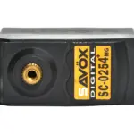 Savox STD Size Digital Servo Metal Gear 7.2kg@6v - Plus – RC Servos